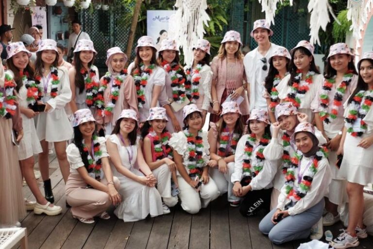 Marina Beauty Journey dorong Gen Z kembangkan potensi