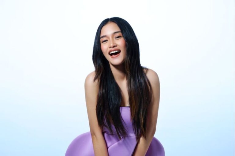Prinsa Mandagie rilis lagu “Ternyata Berpisah Lebih Indah”