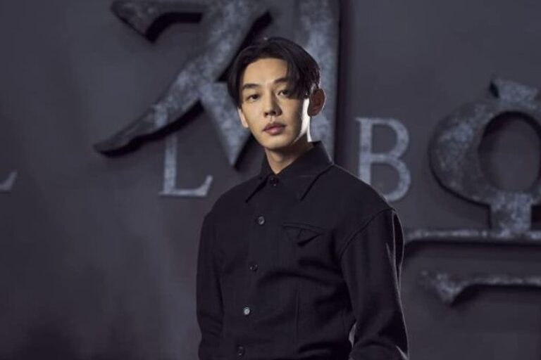 Yoo Ah-in diperiksa polisi atas penggunaan obat bius