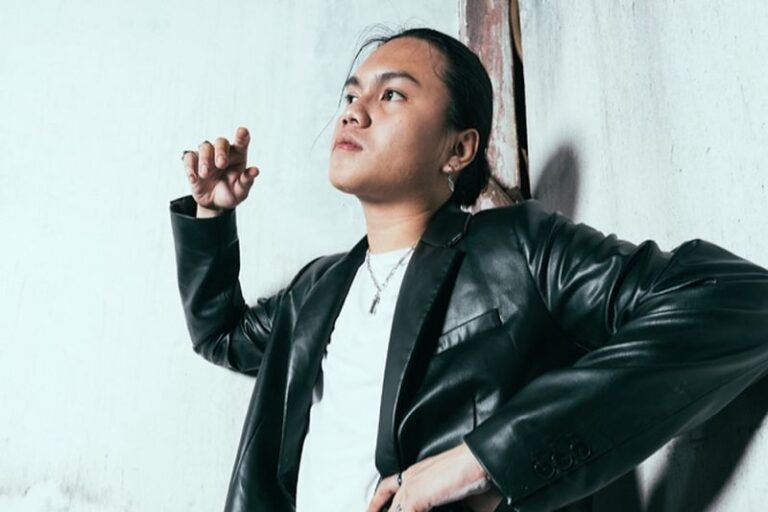 GANGGA rilis lagu terbaru bertajuk “Dreamin’ of You”