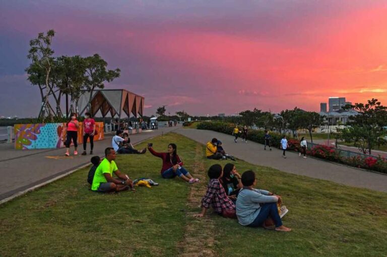 Menikmati Libur Sekolah dengan Wisata Kuliner di PIK