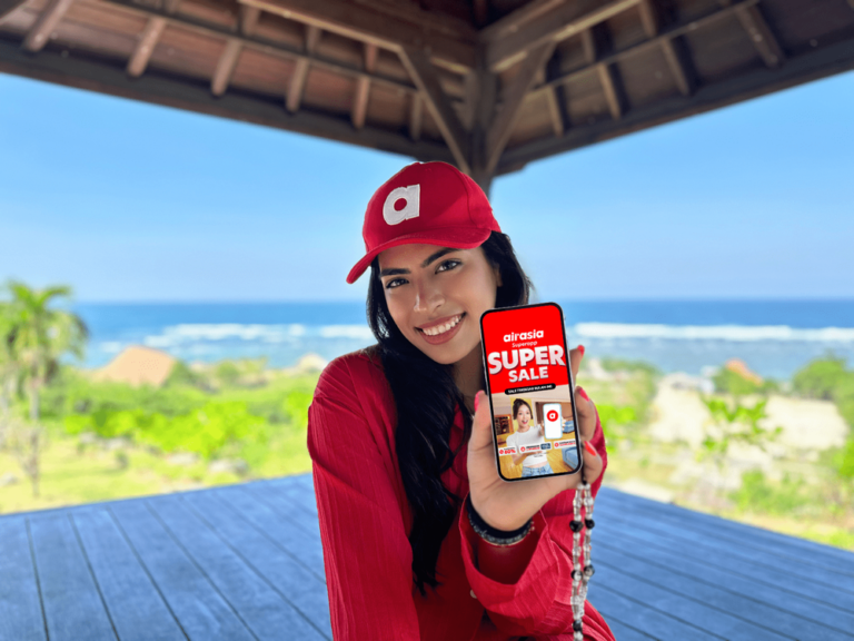 Menelusuri Keindahan Bali: Cerita dan Pengalaman dari Influencer Terkenal Malaysia