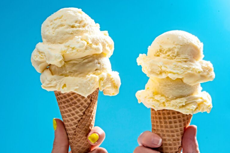 Bolehkah Mengonsumsi Es Krim Setiap Hari?
