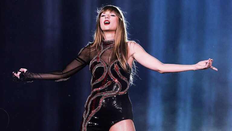 “Taylor Swift Law” di Brazil, Penjarakan Calo Selama Empat Tahun