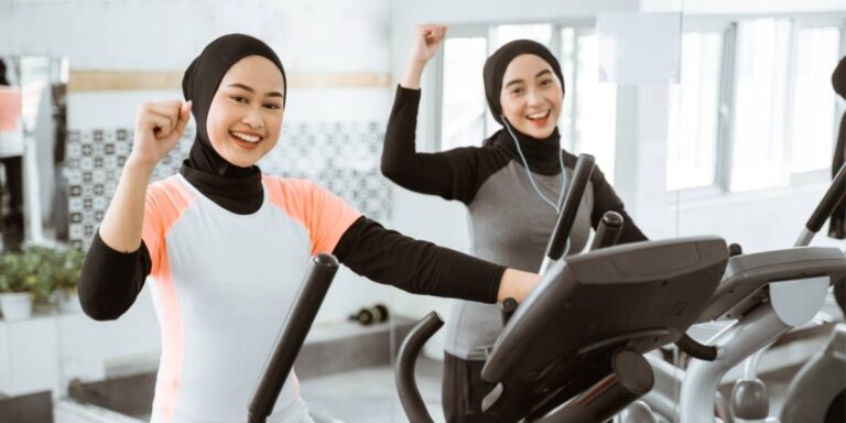Manfaat Olahraga Setelah Seharian Bekerja