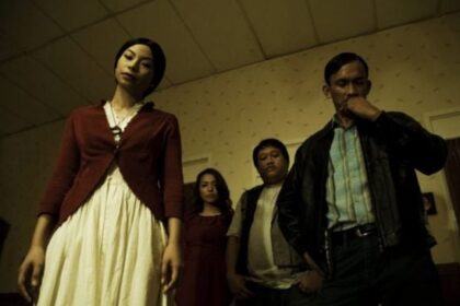 11 Film Horor Indonesia yang Paling Menakutkan