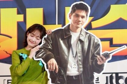 Fakta Lee Yoo Mi Pemain Drama "Strong Girl Nam Soon"