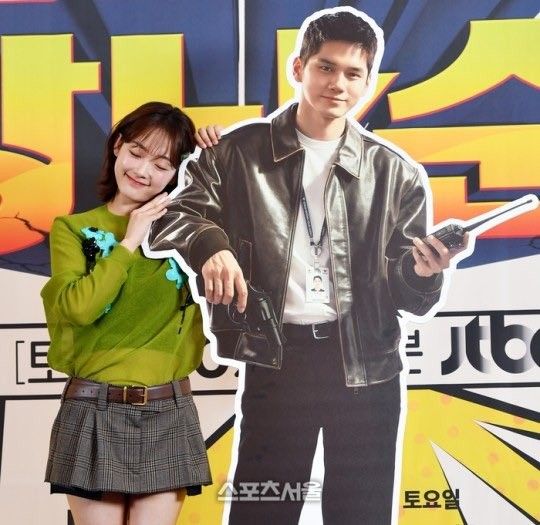 Fakta Lee Yoo Mi Pemain Drama 