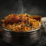 3 Jenis Nasi Khas Timur Tengah yang Bikin Ketagihan!