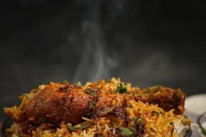 3 Jenis Nasi Khas Timur Tengah yang Bikin Ketagihan!