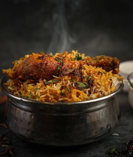 3 Jenis Nasi Khas Timur Tengah yang Bikin Ketagihan!
