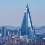 Cerita 'Hotel Kiamat' Korea Utara yang Tak Pernah Dikunjungi