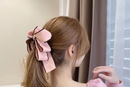 Dampak Buruk Mengikat Rambut Terlalu Erat dan Lama