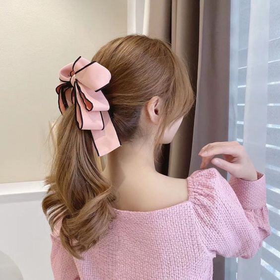 Dampak Buruk Mengikat Rambut Terlalu Erat dan Lama