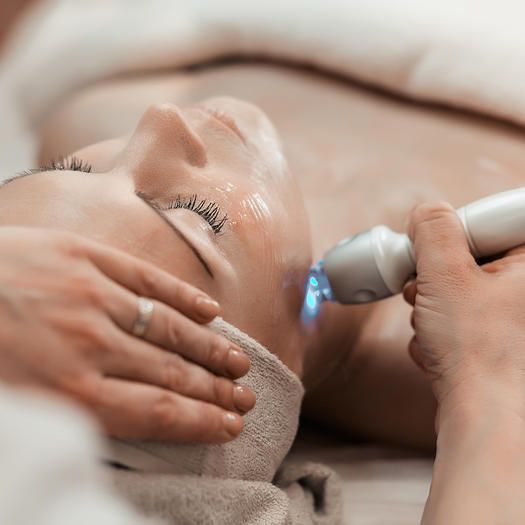 Efek Samping Laser Treatment Berdasarkan Jenis Prosedurnya