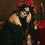 Kostum Halloween Termahal di Dunia Sepanjang Masa