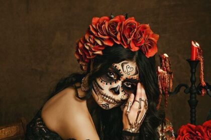 Kostum Halloween Termahal di Dunia Sepanjang Masa