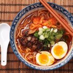 Kuliner Korea yang Cocok Disantap dengan Kimchi