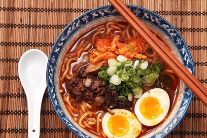 Kuliner Korea yang Cocok Disantap dengan Kimchi
