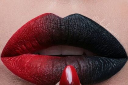 Lipstik Warna Bold Ini Cocok untuk Makeup Halloween