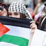 Mengenal Scarf Bersejarah Saksi Bisu Perjuangan Palestina