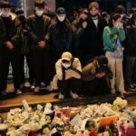 Mengenang Satu Tahun Tragedi Itaewon