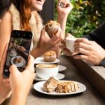 Menu yang Wajib dipesan Tongkrongan "Anak Zaman Now"