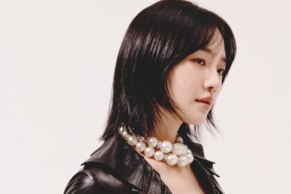 Park Gyu Young Menjadi Brand Ambassador Gucci