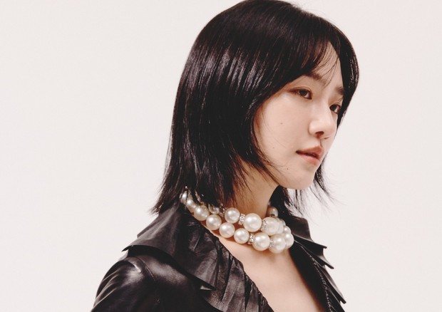 Park Gyu Young Menjadi Brand Ambassador Gucci