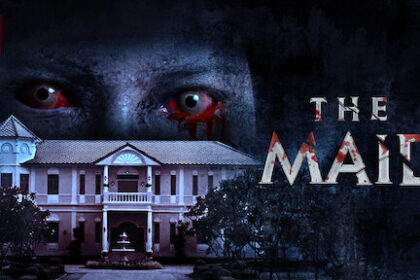 Rekomendasi Film Horor Thailand