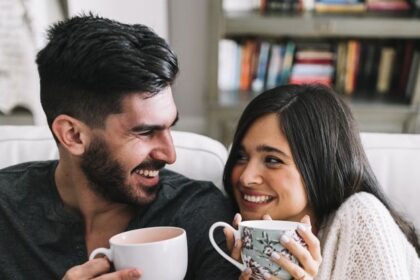 Sikap yang Bisa Meluluhkan Hati Seorang Scorpio