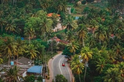 Turis Indonesia Bebas Visa, Ini 5 Destinasi Wisata Populer Sri Lanka