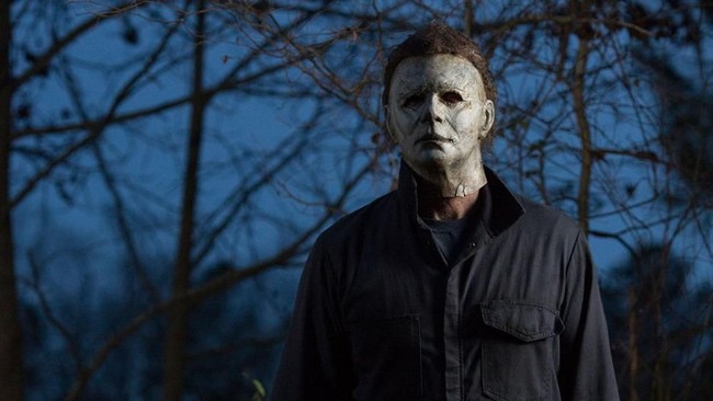 Urutan Film Halloween, Wajib Tahu Sebelum Nonton!
