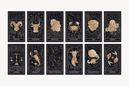 Zodiak 31 Oktober: Capricorn Segera Perbaiki Kesalahan