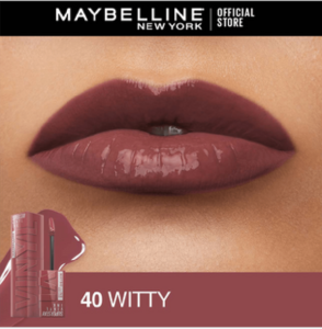 Lipstik Warna Bold Ini Cocok untuk Makeup Halloween