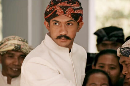 Film Indonesia Bertema Perjuangan untuk Sambut Hari Pahlawan
