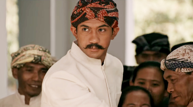 Film Indonesia Bertema Perjuangan untuk Sambut Hari Pahlawan