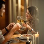 5 Negara Berpenduduk Paling Romantis di Dunia