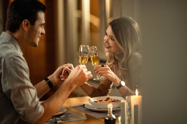 5 Negara Berpenduduk Paling Romantis di Dunia