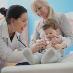 Kenali Jenis dan Jadwal Vaksin Anak, Ibu Harus Tahu!