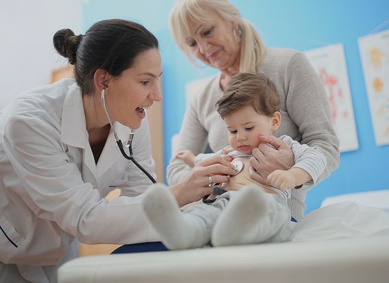 Kenali Jenis dan Jadwal Vaksin Anak, Ibu Harus Tahu!