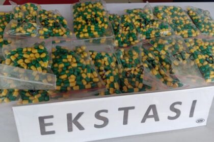 Dampak Konsumsi Ekstasi yang Mengancam Generasi Muda