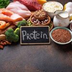 Pilihan Makanan Tinggi Protein yang Baik untuk Kesehatan
