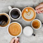 Etika Minum Kopi dari Seluruh Dunia