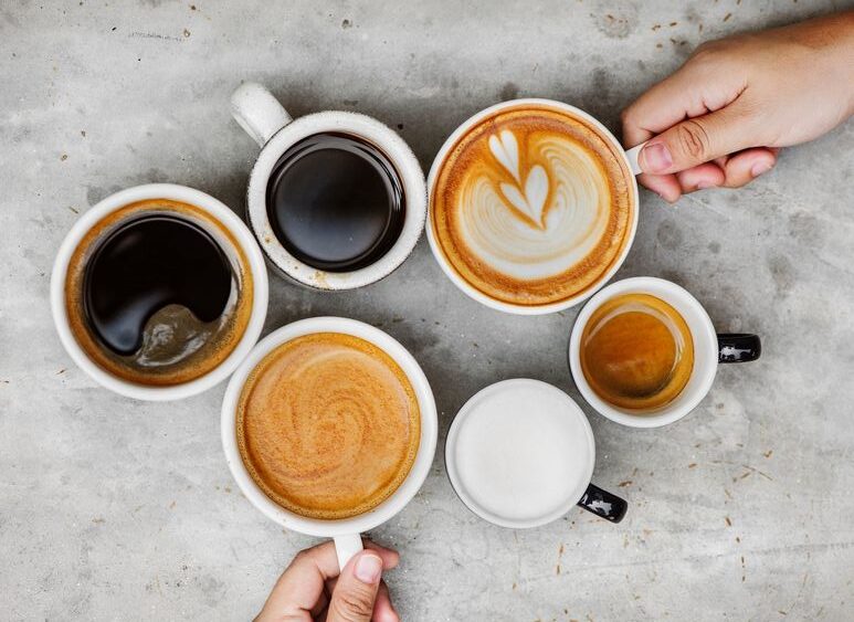 Etika Minum Kopi dari Seluruh Dunia