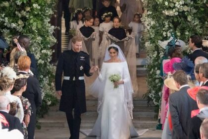 Tradisi Unik Royal Wedding dari Berbagai Negara