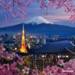 Jepang Selalu Jadi Magnet Wisatawan Walaupun Mahal