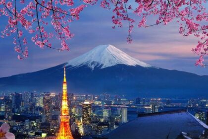Jepang Selalu Jadi Magnet Wisatawan Walaupun Mahal