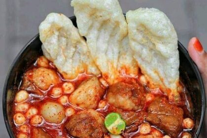 Fakta Penyuka Makanan Pedas yang Jarang Disadari