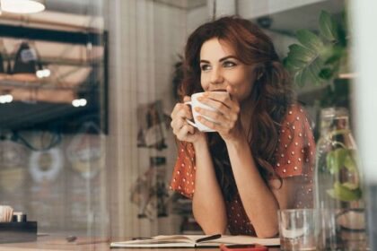6 Zodiak Paling Suka Ngopi Pagi Hari